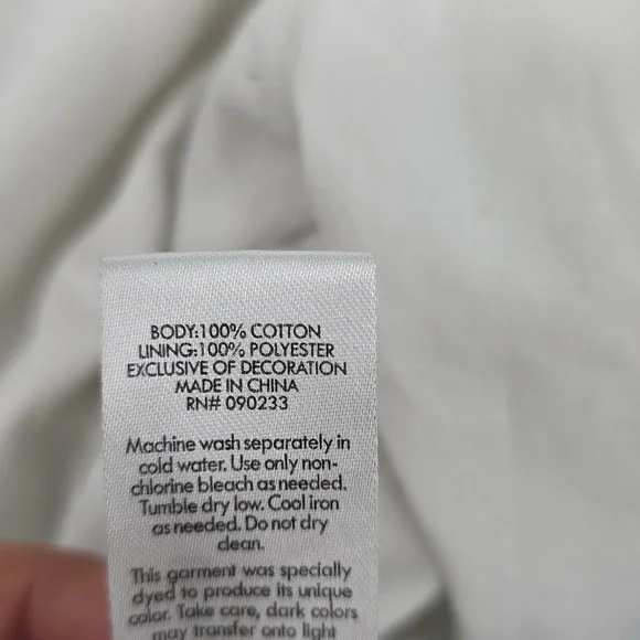 Pacsun Land Rover Collection Jacket Size XS/S - Picture 7 of 10